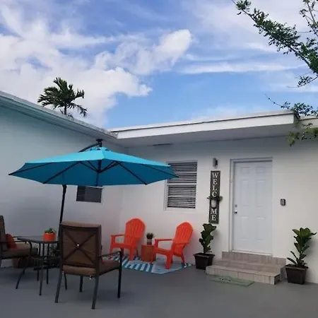 My Nautical Paradise In Miami Exterior foto