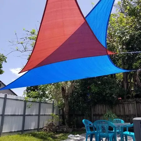 My Nautical Paradise In Miami Exterior foto