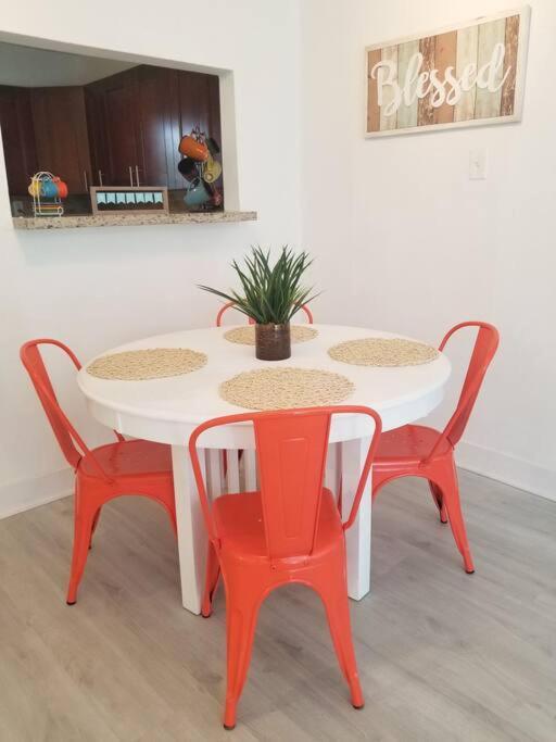 My Nautical Paradise In Apartamento Miami