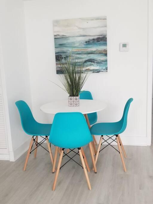 My Nautical Paradise In Apartamento
