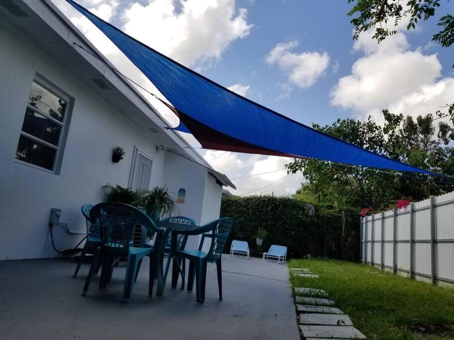 Apartamento My Nautical Paradise In Miami