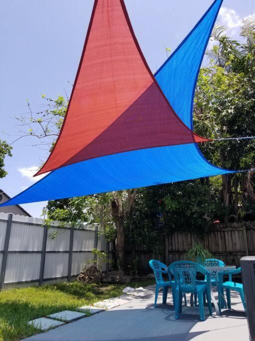 My Nautical Paradise In Apartamento Miami