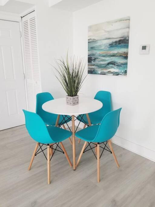 My Nautical Paradise In Apartamento *