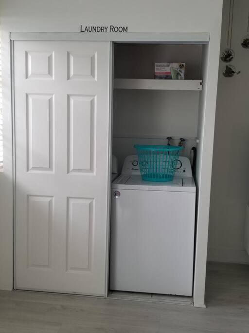 My Nautical Paradise In Apartamento Miami